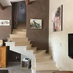 Maison Avec Grande Terrasse Casa de Férias