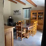 Maison Avec Grande Terrasse