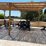 Casa de Férias Maison Avec Grande Terrasse *