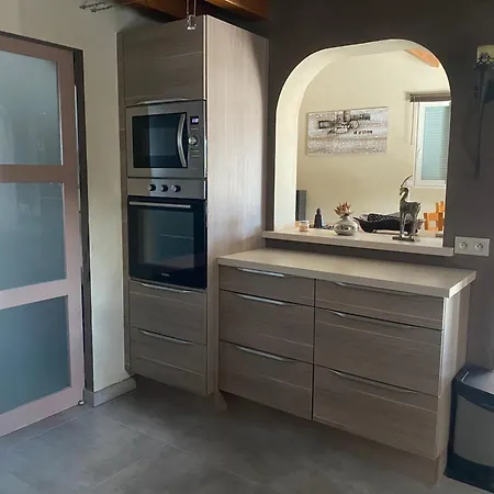 Maison Avec Grande Terrasse *